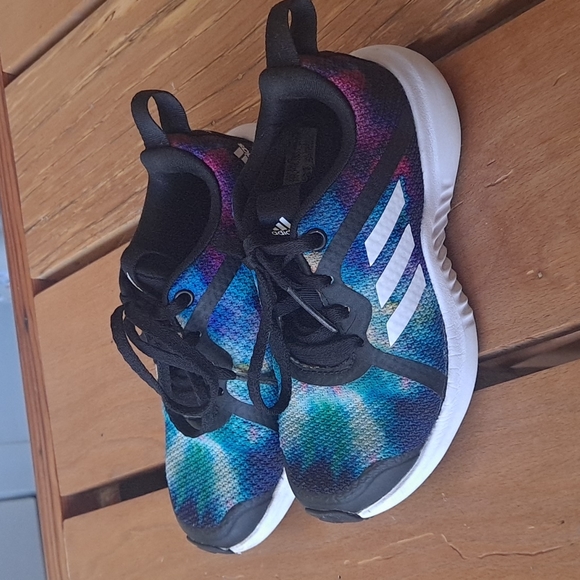 adidas Shoes Adidas Youth Tie Dye Shoes Poshmark